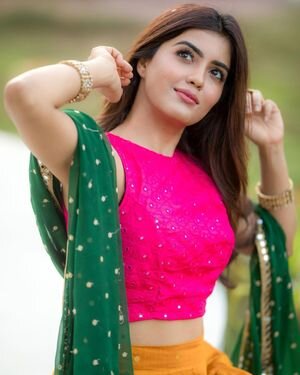 Amritha Aiyer Latest Photos | Picture 1868647