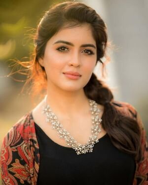 Amritha Aiyer Latest Photos | Picture 1868635
