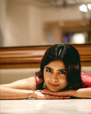 Amritha Aiyer Latest Photos | Picture 1868626