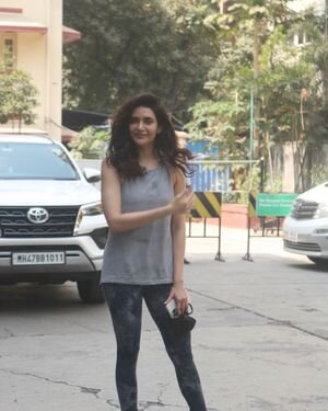 Karishma Tanna - Photos: Celebs Spotted Post Gym Workout | Picture 1866352