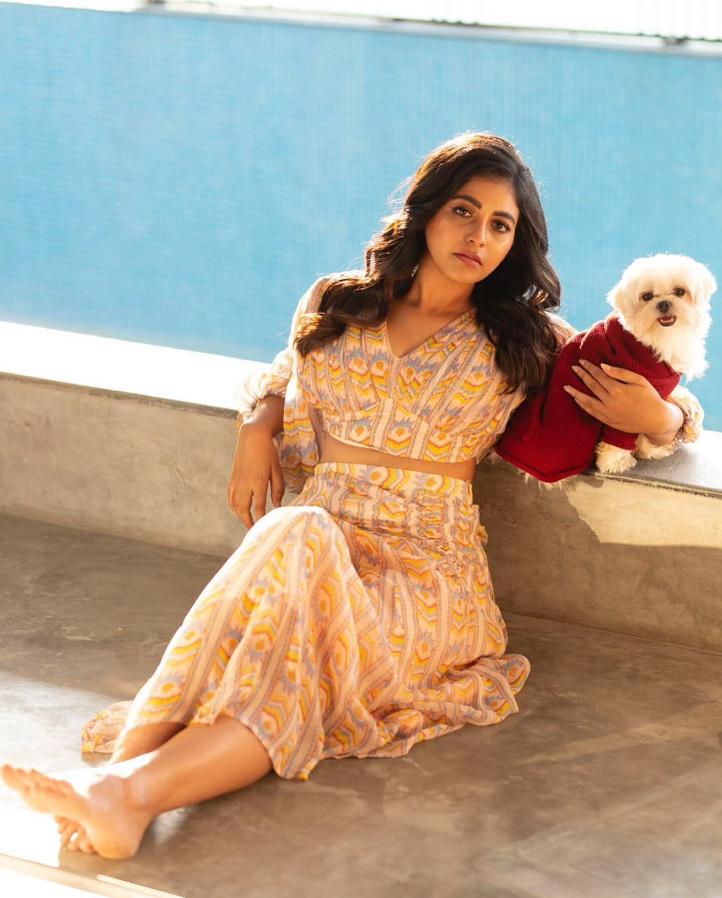 Anjali Latest Photos | Picture 1931303