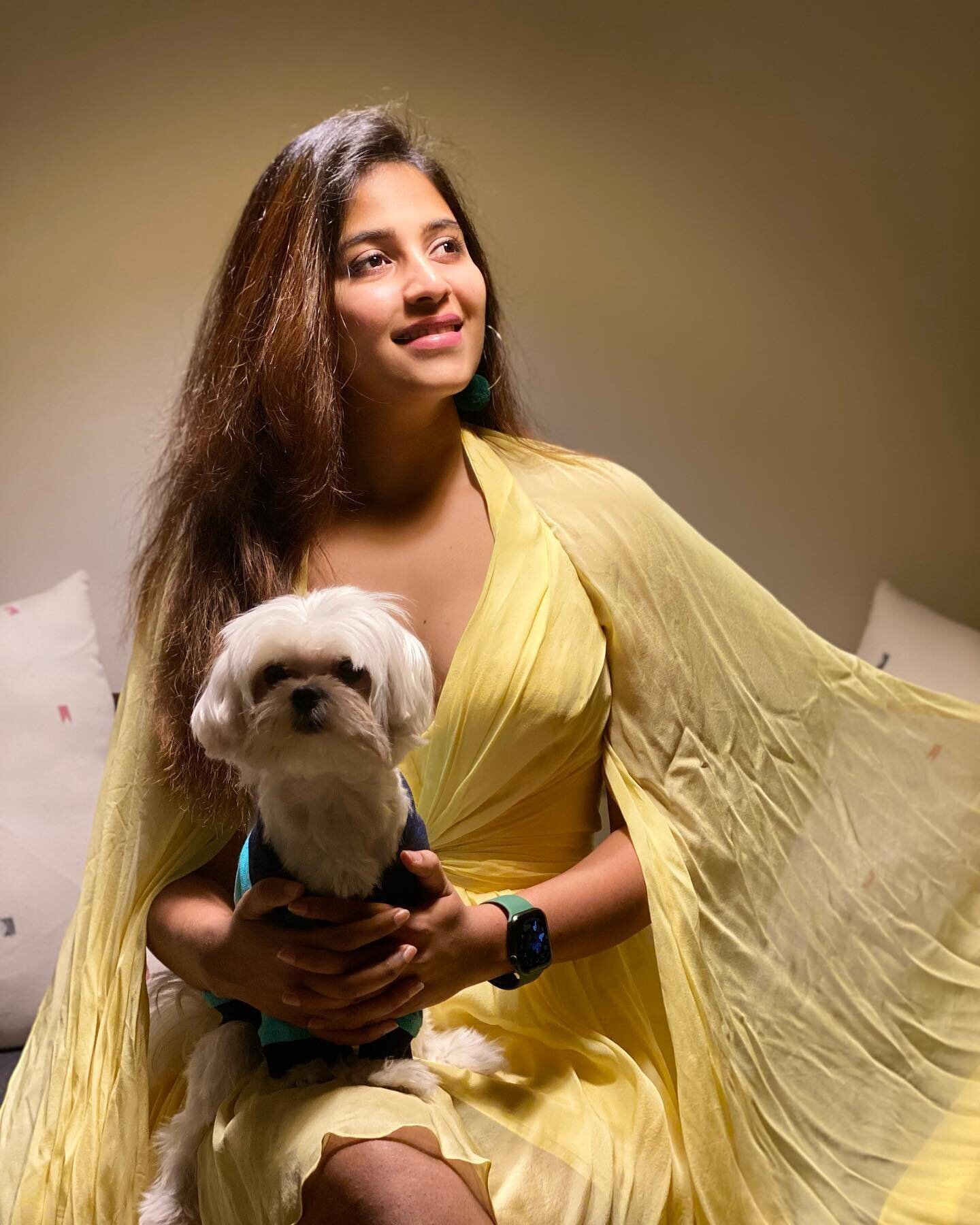 Anjali Latest Photos | Picture 1931278